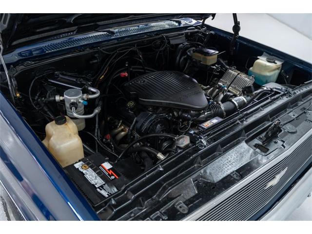 1985 Chevrolet C10 (CC-2121617) for sale in Concord, North Carolina