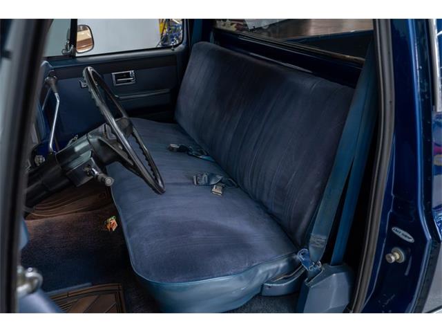 1985 Chevrolet C10 (CC-2121617) for sale in Concord, North Carolina