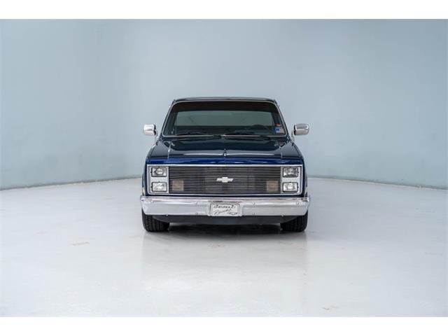 1985 Chevrolet C10 (CC-2121617) for sale in Concord, North Carolina