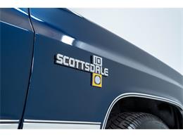 1985 Chevrolet C10 (CC-2121617) for sale in Concord, North Carolina