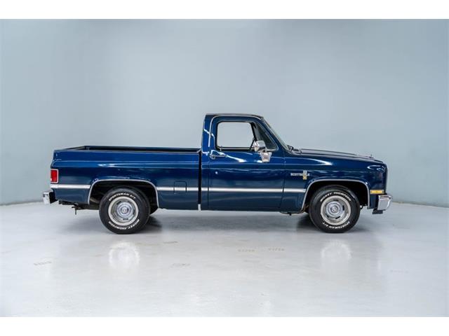 1985 Chevrolet C10 (CC-2121617) for sale in Concord, North Carolina