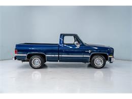 1985 Chevrolet C10 (CC-2121617) for sale in Concord, North Carolina