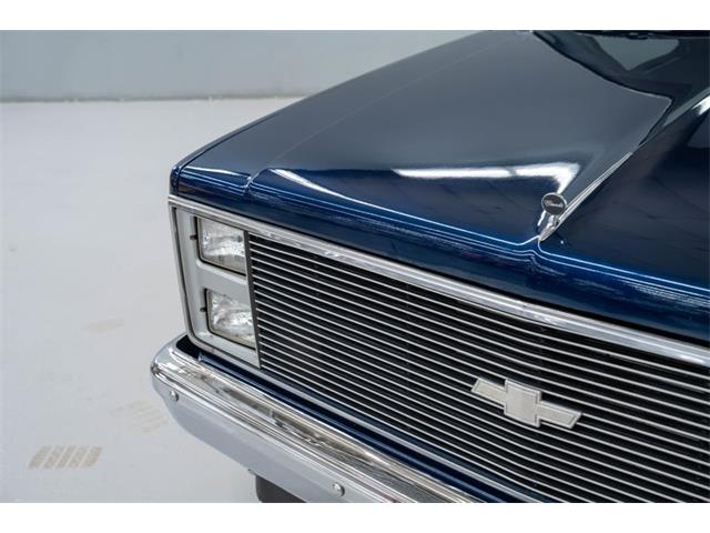 1985 Chevrolet C10 (CC-2121617) for sale in Concord, North Carolina