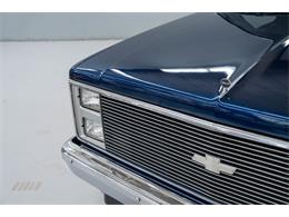 1985 Chevrolet C10 (CC-2121617) for sale in Concord, North Carolina