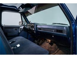 1985 Chevrolet C10 (CC-2121617) for sale in Concord, North Carolina