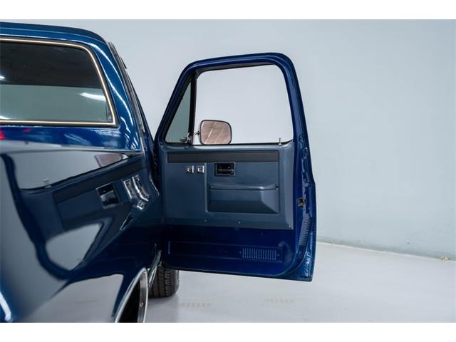 1985 Chevrolet C10 (CC-2121617) for sale in Concord, North Carolina