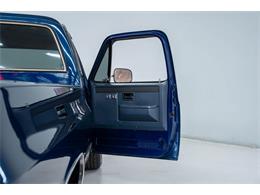 1985 Chevrolet C10 (CC-2121617) for sale in Concord, North Carolina