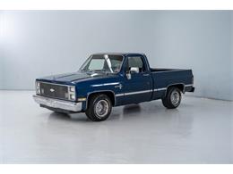 1985 Chevrolet C10 (CC-2121617) for sale in Concord, North Carolina