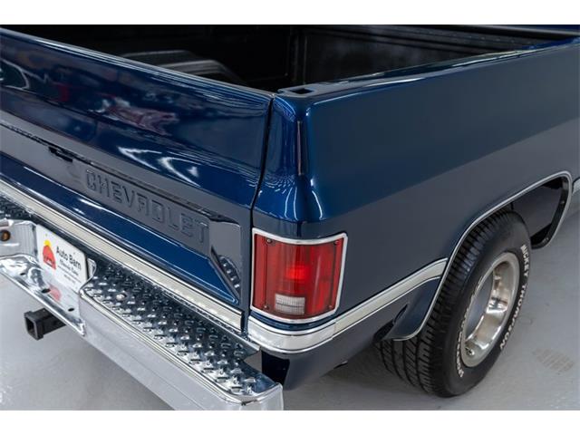1985 Chevrolet C10 (CC-2121617) for sale in Concord, North Carolina