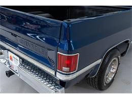 1985 Chevrolet C10 (CC-2121617) for sale in Concord, North Carolina