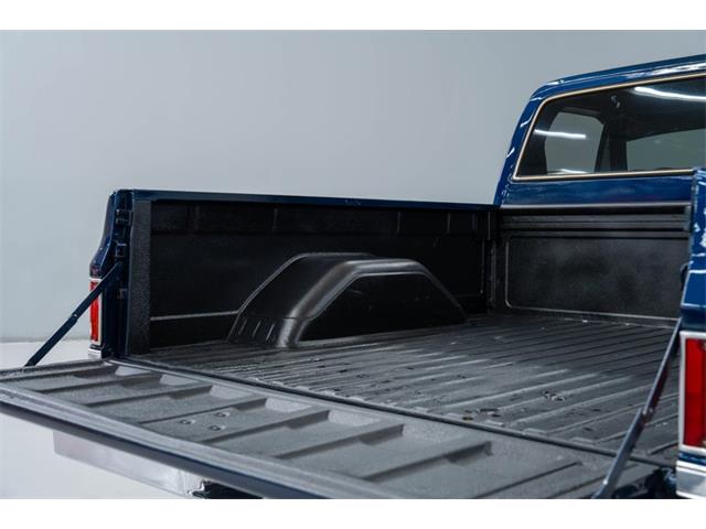 1985 Chevrolet C10 (CC-2121617) for sale in Concord, North Carolina