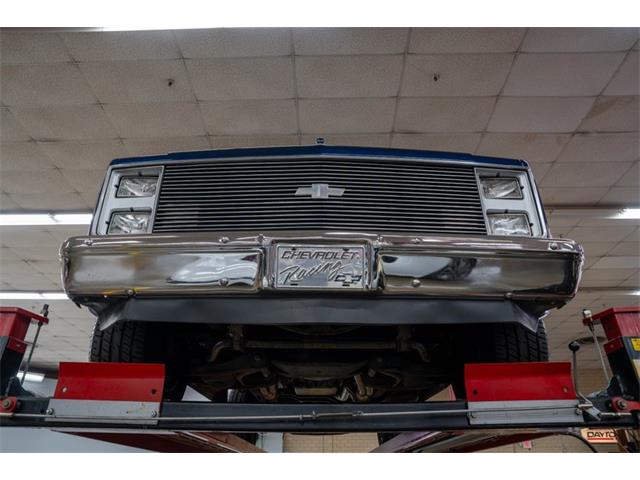 1985 Chevrolet C10 (CC-2121617) for sale in Concord, North Carolina
