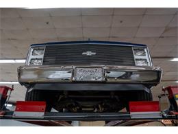 1985 Chevrolet C10 (CC-2121617) for sale in Concord, North Carolina