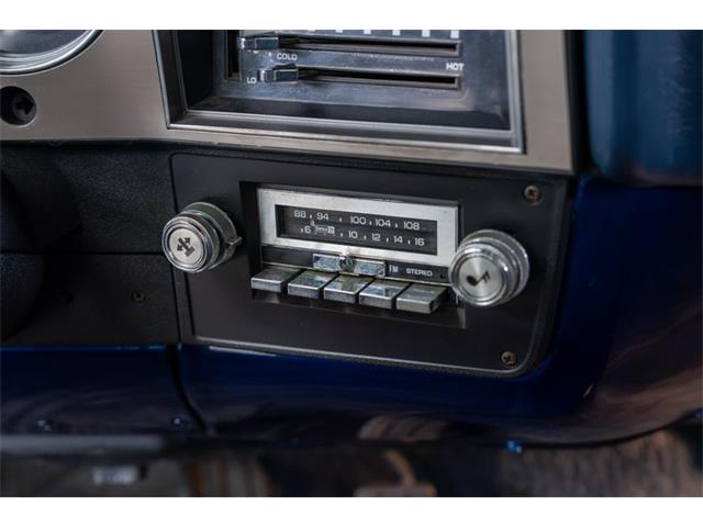 1985 Chevrolet C10 (CC-2121617) for sale in Concord, North Carolina
