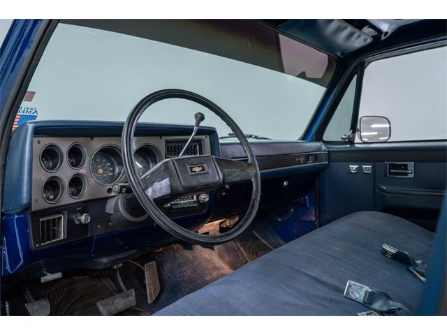 1985 Chevrolet C10 (CC-2121617) for sale in Concord, North Carolina