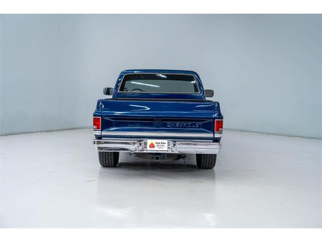 1985 Chevrolet C10 (CC-2121617) for sale in Concord, North Carolina