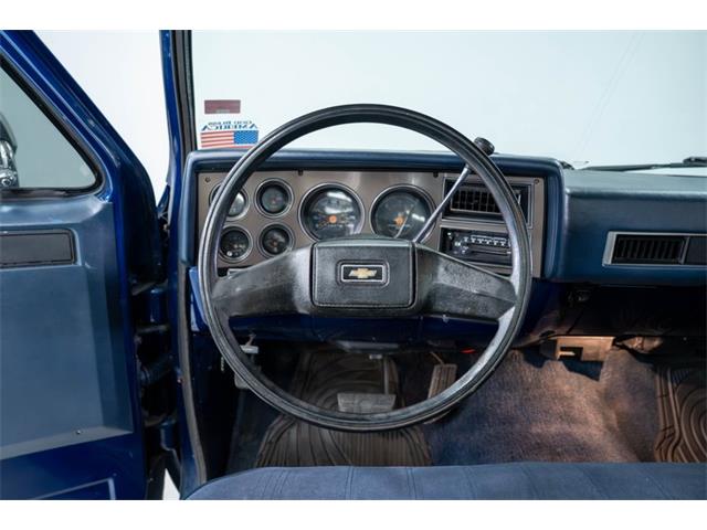 1985 Chevrolet C10 (CC-2121617) for sale in Concord, North Carolina