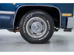 1985 Chevrolet C10 (CC-2121617) for sale in Concord, North Carolina