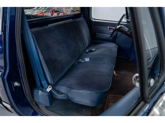 1985 Chevrolet C10 (CC-2121617) for sale in Concord, North Carolina