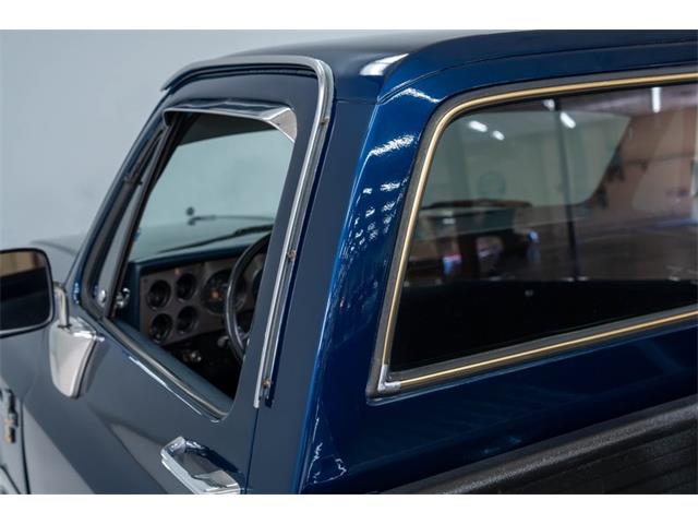 1985 Chevrolet C10 (CC-2121617) for sale in Concord, North Carolina