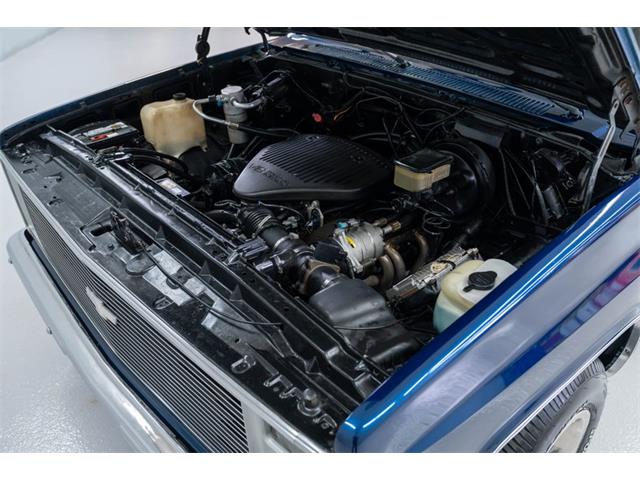 1985 Chevrolet C10 (CC-2121617) for sale in Concord, North Carolina