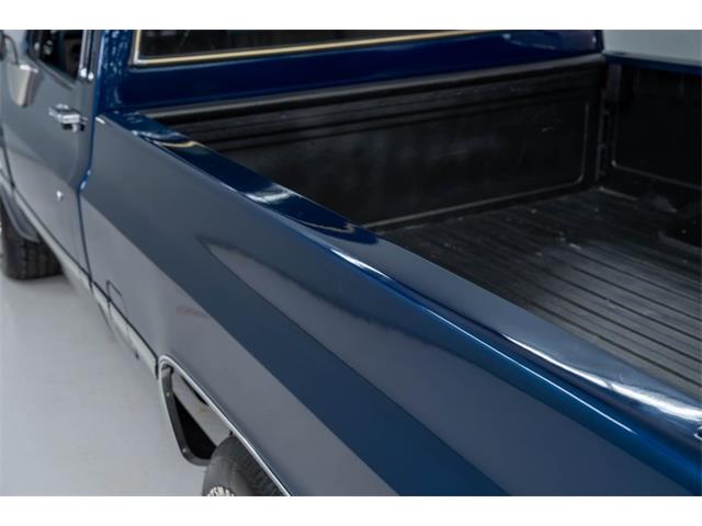 1985 Chevrolet C10 (CC-2121617) for sale in Concord, North Carolina