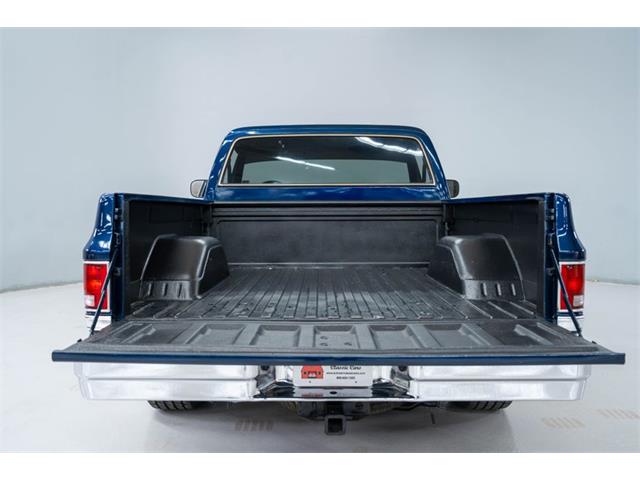 1985 Chevrolet C10 (CC-2121617) for sale in Concord, North Carolina