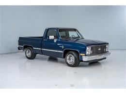 1985 Chevrolet C10 (CC-2121617) for sale in Concord, North Carolina