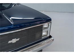 1985 Chevrolet C10 (CC-2121617) for sale in Concord, North Carolina
