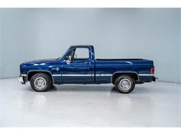 1985 Chevrolet C10 (CC-2121617) for sale in Concord, North Carolina