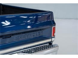 1985 Chevrolet C10 (CC-2121617) for sale in Concord, North Carolina