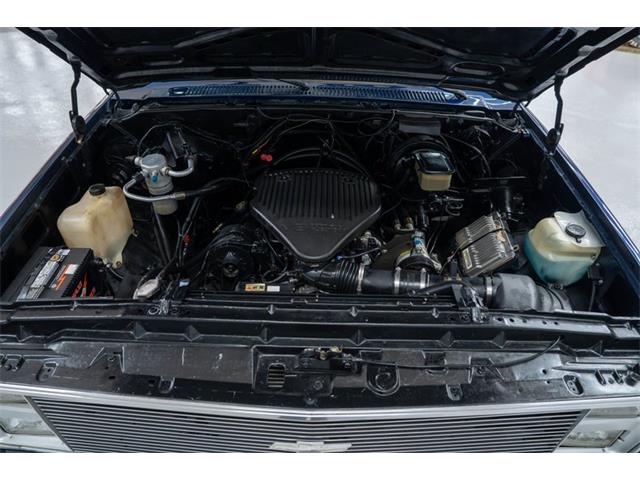 1985 Chevrolet C10 (CC-2121617) for sale in Concord, North Carolina