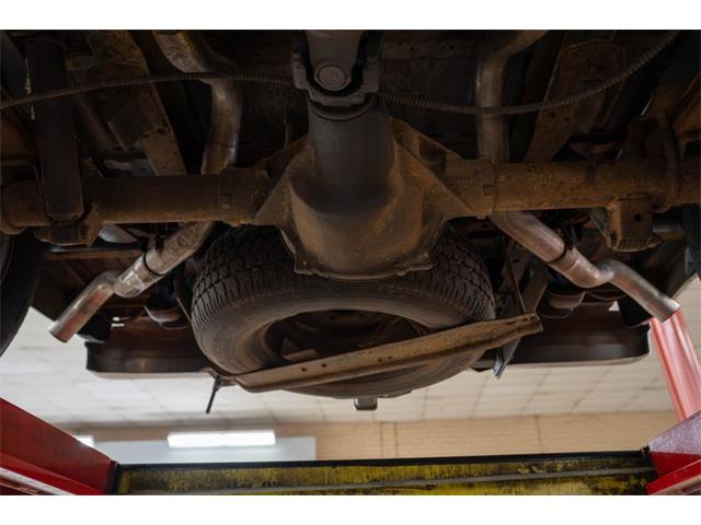 1985 Chevrolet C10 (CC-2121617) for sale in Concord, North Carolina