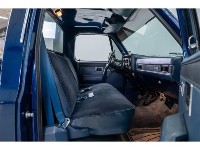 1985 Chevrolet C10 (CC-2121617) for sale in Concord, North Carolina