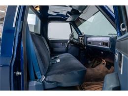 1985 Chevrolet C10 (CC-2121617) for sale in Concord, North Carolina