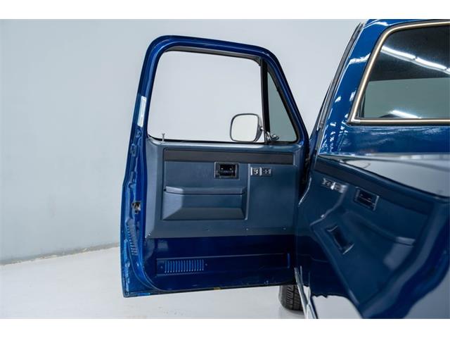 1985 Chevrolet C10 (CC-2121617) for sale in Concord, North Carolina