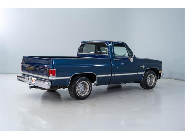1985 Chevrolet C10 (CC-2121617) for sale in Concord, North Carolina
