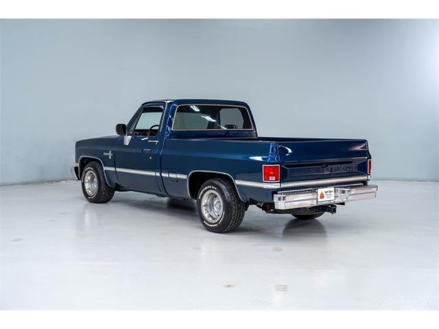 1985 Chevrolet C10 (CC-2121617) for sale in Concord, North Carolina
