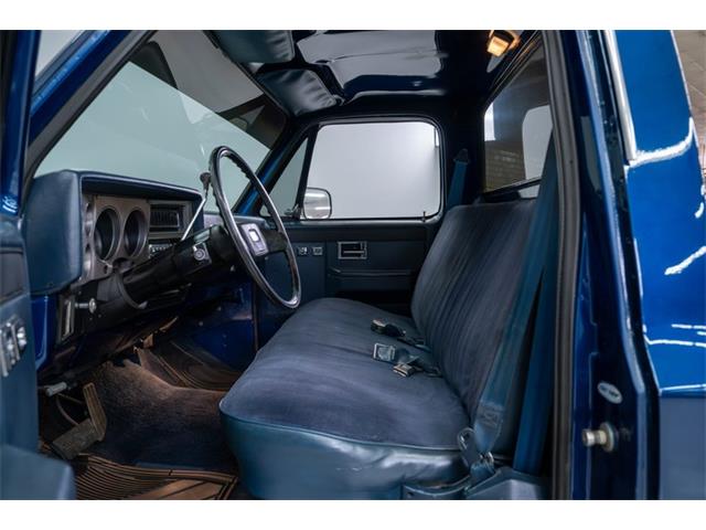 1985 Chevrolet C10 (CC-2121617) for sale in Concord, North Carolina