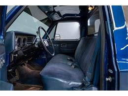 1985 Chevrolet C10 (CC-2121617) for sale in Concord, North Carolina