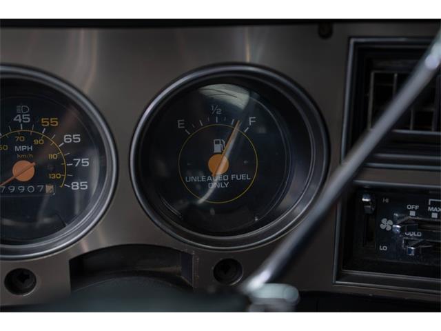 1985 Chevrolet C10 (CC-2121617) for sale in Concord, North Carolina
