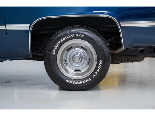 1985 Chevrolet C10 (CC-2121617) for sale in Concord, North Carolina