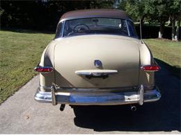 1951 Ford Victoria (CC-2121618) for sale in Cadillac, Michigan