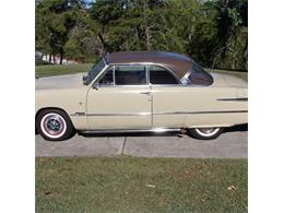 1951 Ford Victoria (CC-2121618) for sale in Cadillac, Michigan