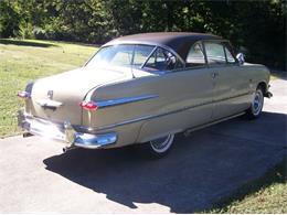 1951 Ford Victoria (CC-2121618) for sale in Cadillac, Michigan