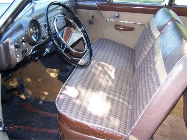 1951 Ford Victoria (CC-2121618) for sale in Cadillac, Michigan