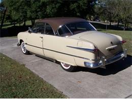 1951 Ford Victoria (CC-2121618) for sale in Cadillac, Michigan