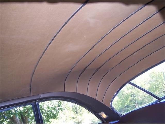 1951 Ford Victoria (CC-2121618) for sale in Cadillac, Michigan
