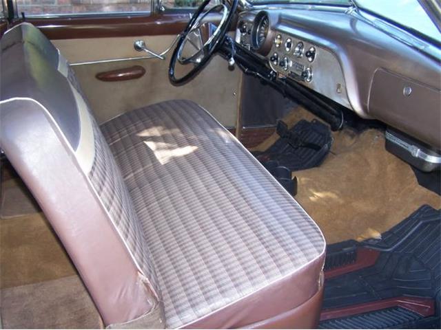1951 Ford Victoria (CC-2121618) for sale in Cadillac, Michigan