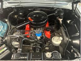 1964 Ford Galaxie 500 (CC-2121619) for sale in Cadillac, Michigan